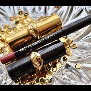 ✨ Pat McGrath Femmebot Fetish Mini Lip Trio